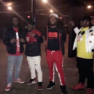 Meet your Posher, Terrell